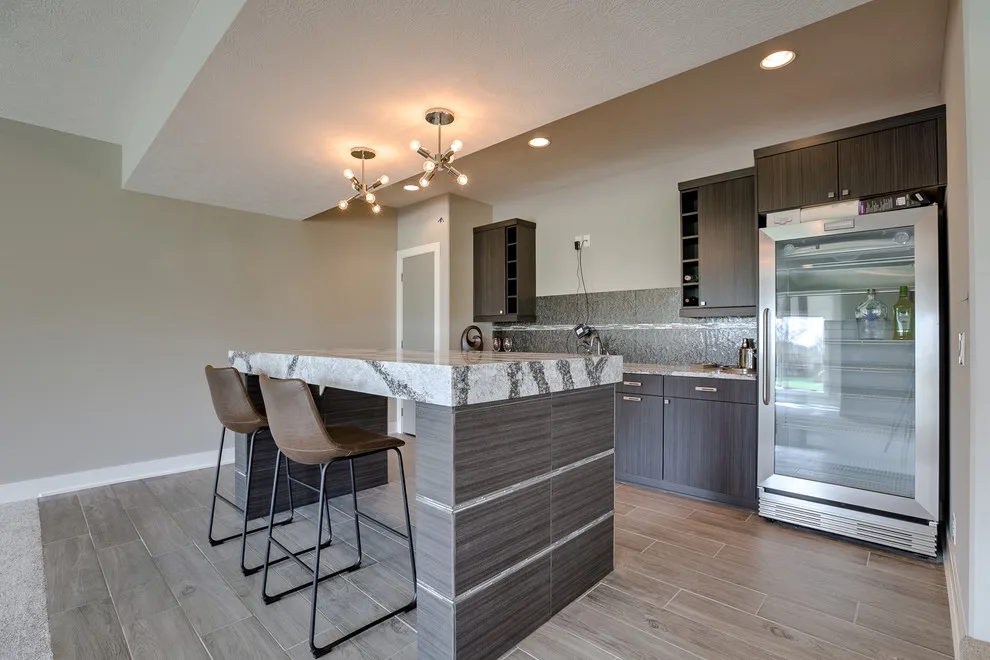 Golf Course Paradise Home by Sierra Homes (Omaha, NE) - Photo 2