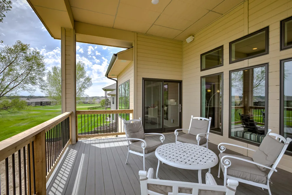 Golf Course Paradise Home by Sierra Homes (Omaha, NE) - Photo 6