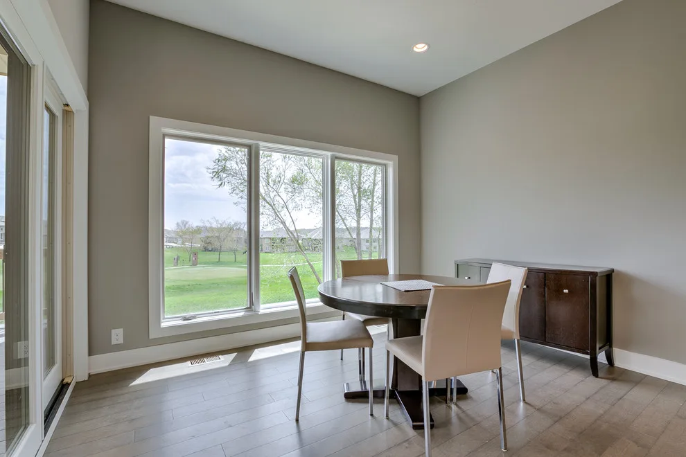 Golf Course Paradise Home by Sierra Homes (Omaha, NE) - Photo 16