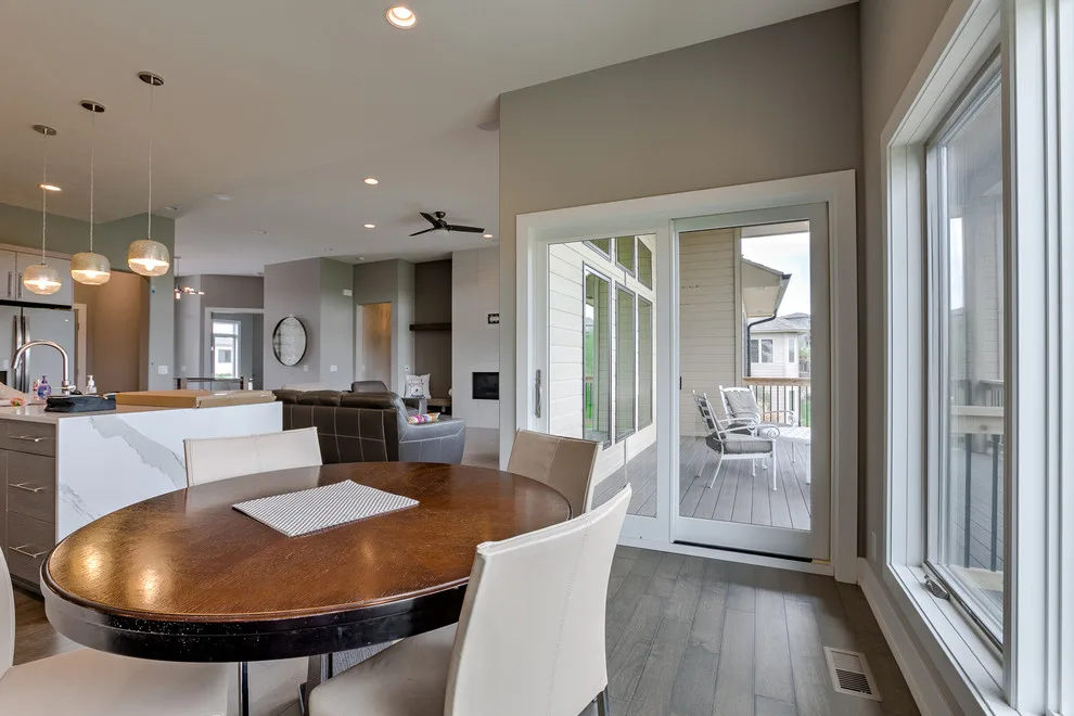 Golf Course Paradise Home by Sierra Homes (Omaha, NE) - Photo 10