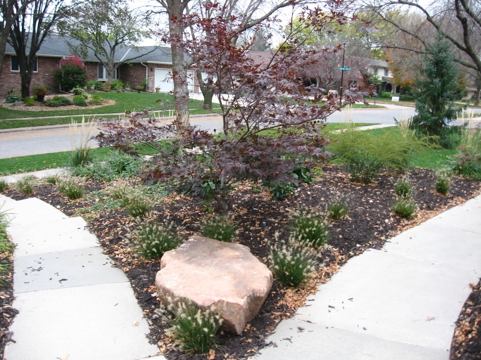Mary and Terry Planting Project by Aesthetics, Inc. - Photo 13
