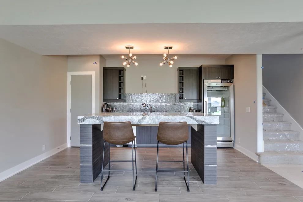 Golf Course Paradise Home by Sierra Homes (Omaha, NE) - Photo 14