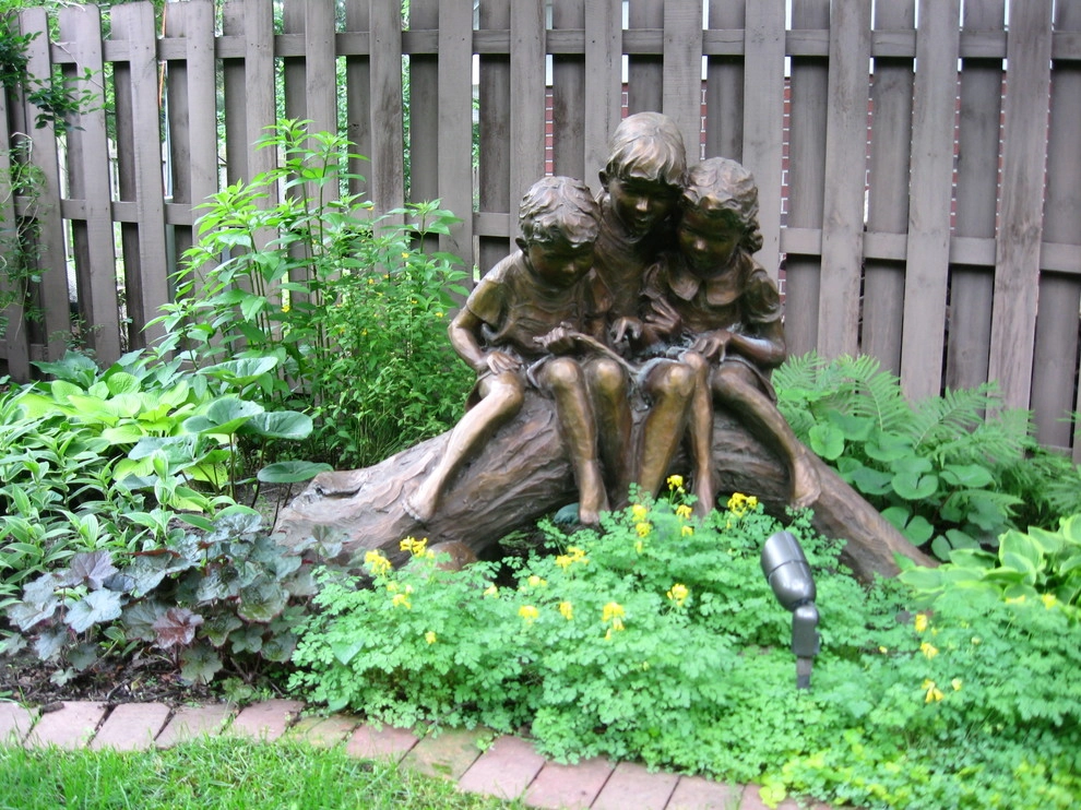 Pat and Max Maintenance by Aesthetics, Inc. - Photo 10