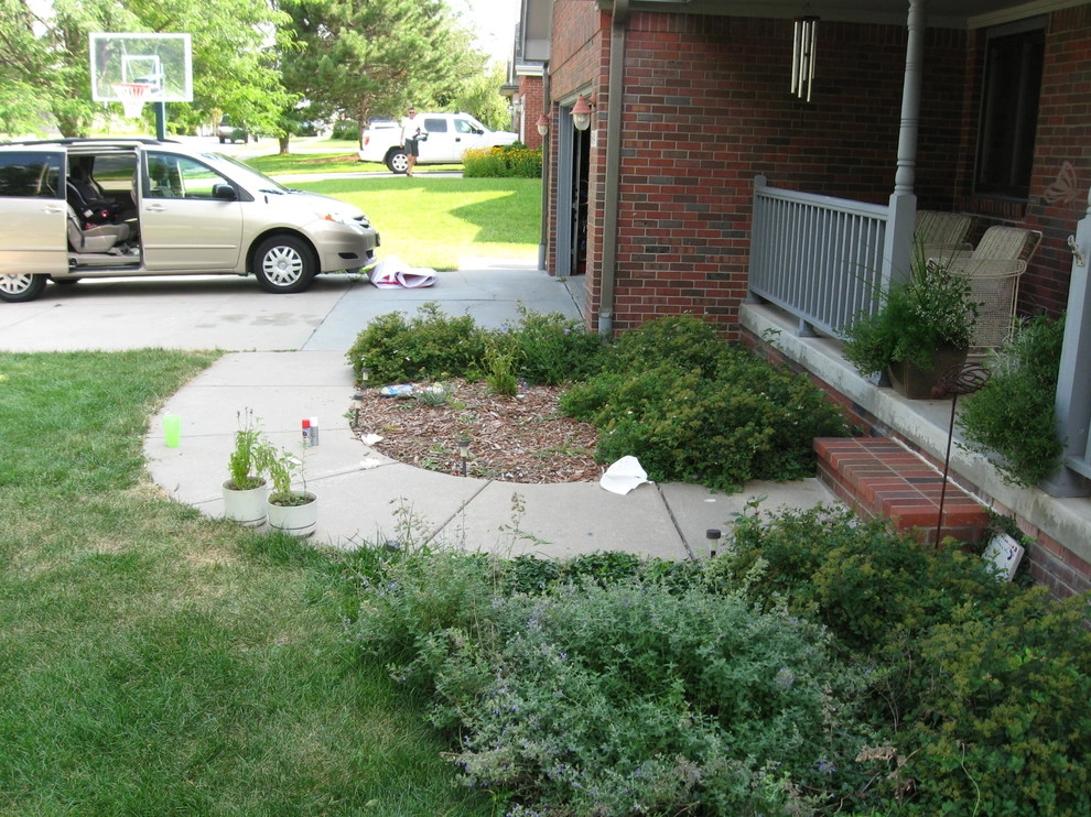 Sara and David Landscape by Aesthetics, Inc. - Photo 5
