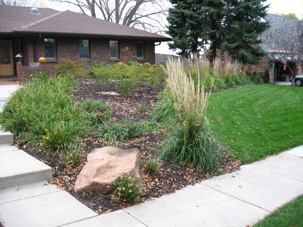 Mary and Terry Planting Project by Aesthetics, Inc. - Photo 14