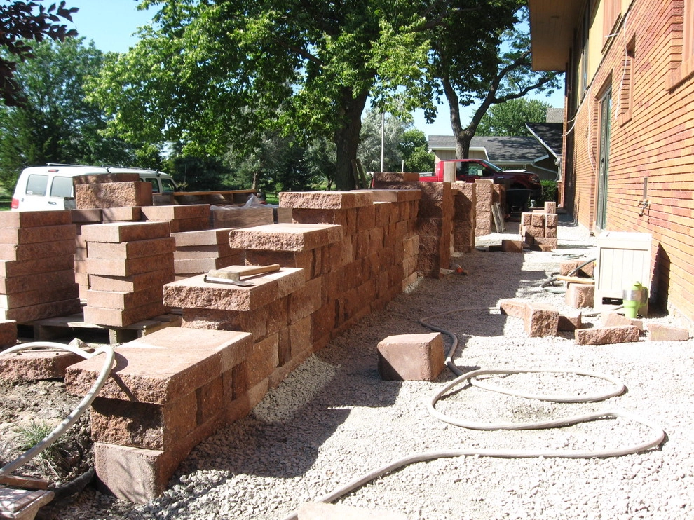 Lorrie & Gary Outdoor Living by Aesthetics, Inc. - Photo 12