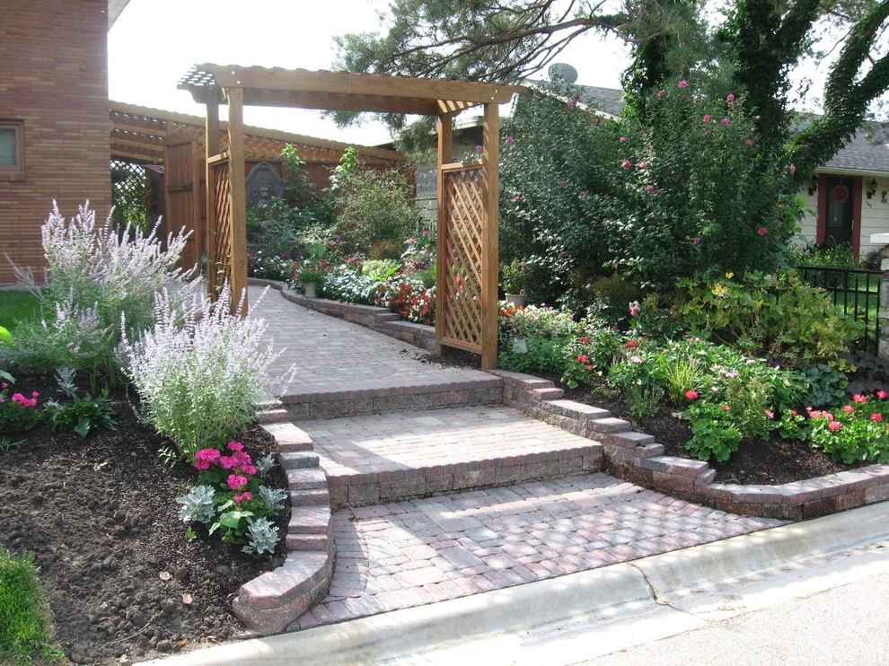 Lorrie & Gary Outdoor Living by Aesthetics, Inc. - Photo 10