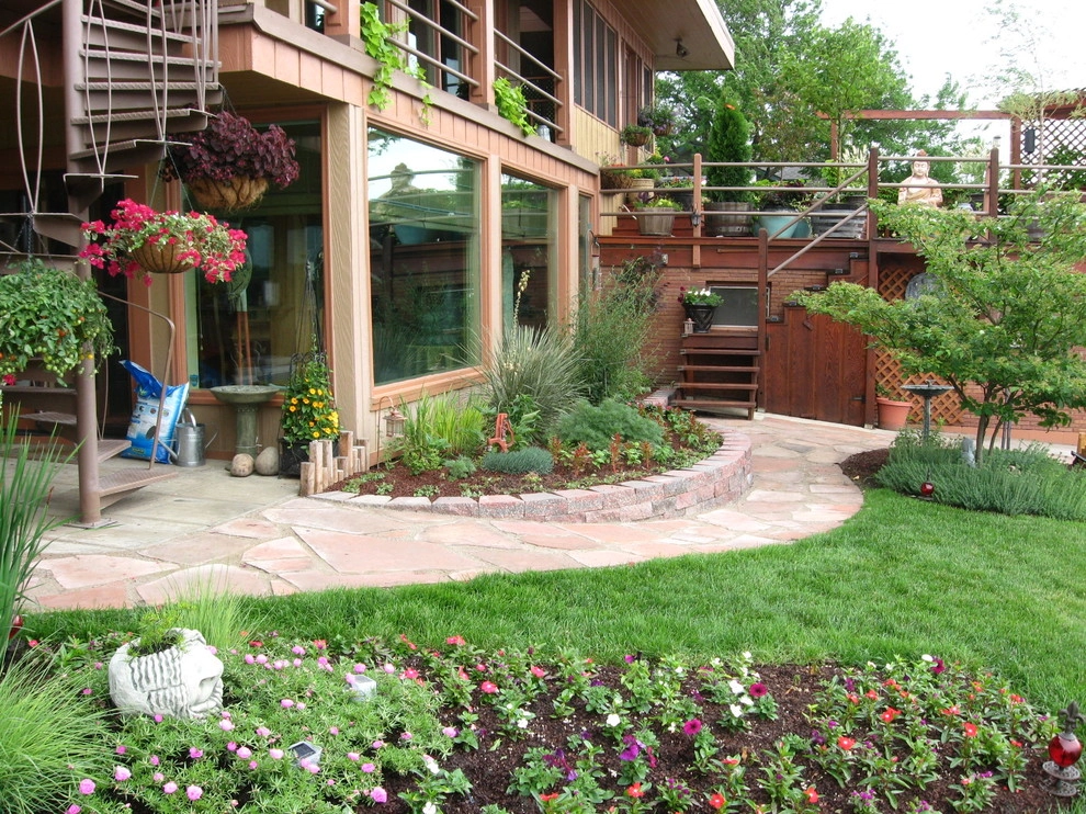 Lorrie & Gary Outdoor Living by Aesthetics, Inc. - Photo 3