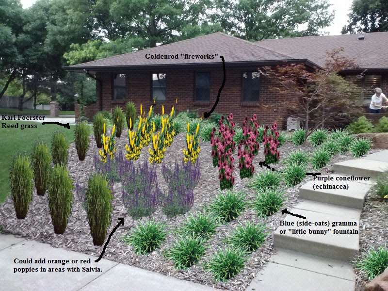 Mary and Terry Planting Project by Aesthetics, Inc. - Photo 5