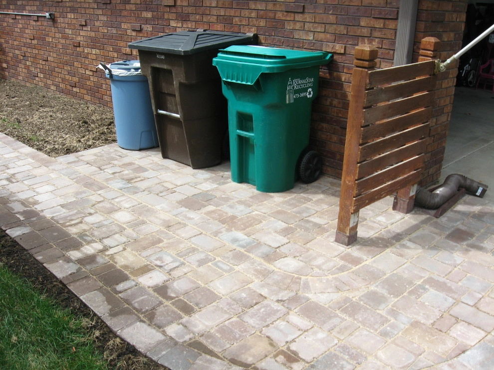 Updated Walkway by Aesthetics, Inc. - Photo 4