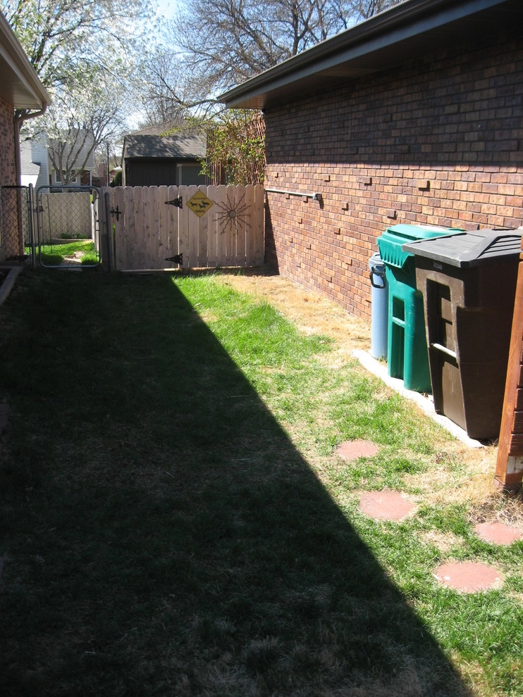 Updated Walkway by Aesthetics, Inc. - Photo 6