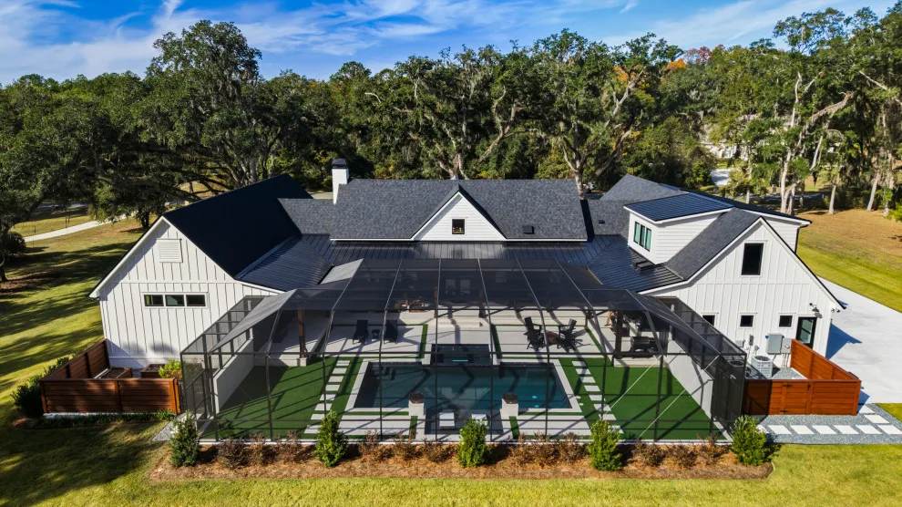 Goodson Home by Boykin Builders - Photo 38