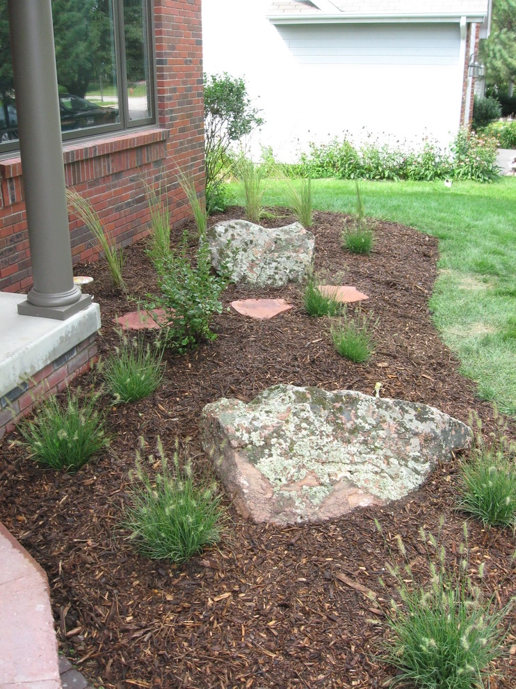 Sara and David Landscape by Aesthetics, Inc. - Photo 4