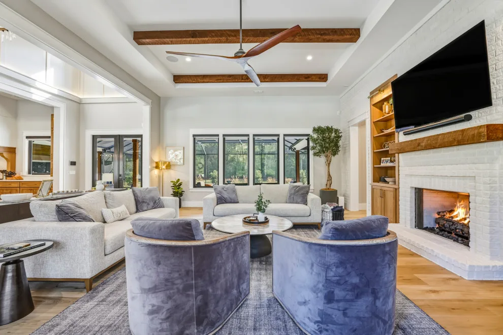 Goodson Home by Boykin Builders - Photo 2