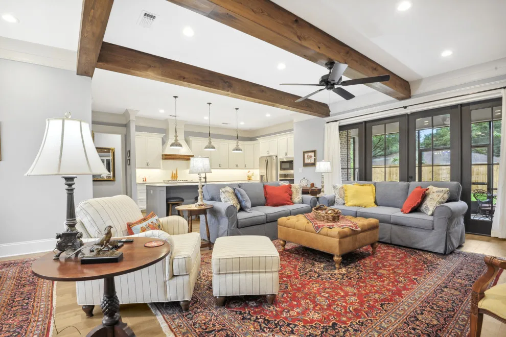 Goose Point Custom by Shepard Homes, LLC - Photo 5