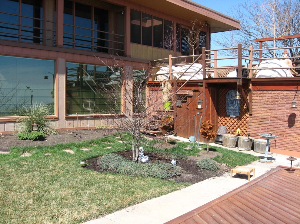 Lorrie & Gary Outdoor Living by Aesthetics, Inc. - Photo 13