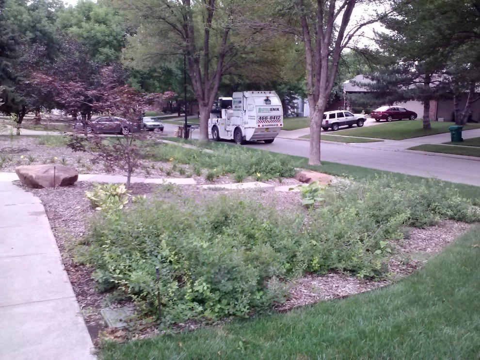 Mary and Terry Planting Project by Aesthetics, Inc. - Photo 10