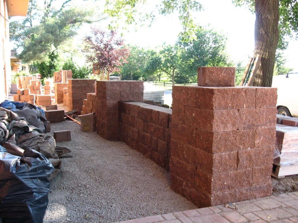 Lorrie & Gary Outdoor Living by Aesthetics, Inc. - Photo 4