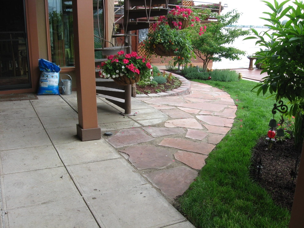 Lorrie & Gary Outdoor Living by Aesthetics, Inc. - Photo 9