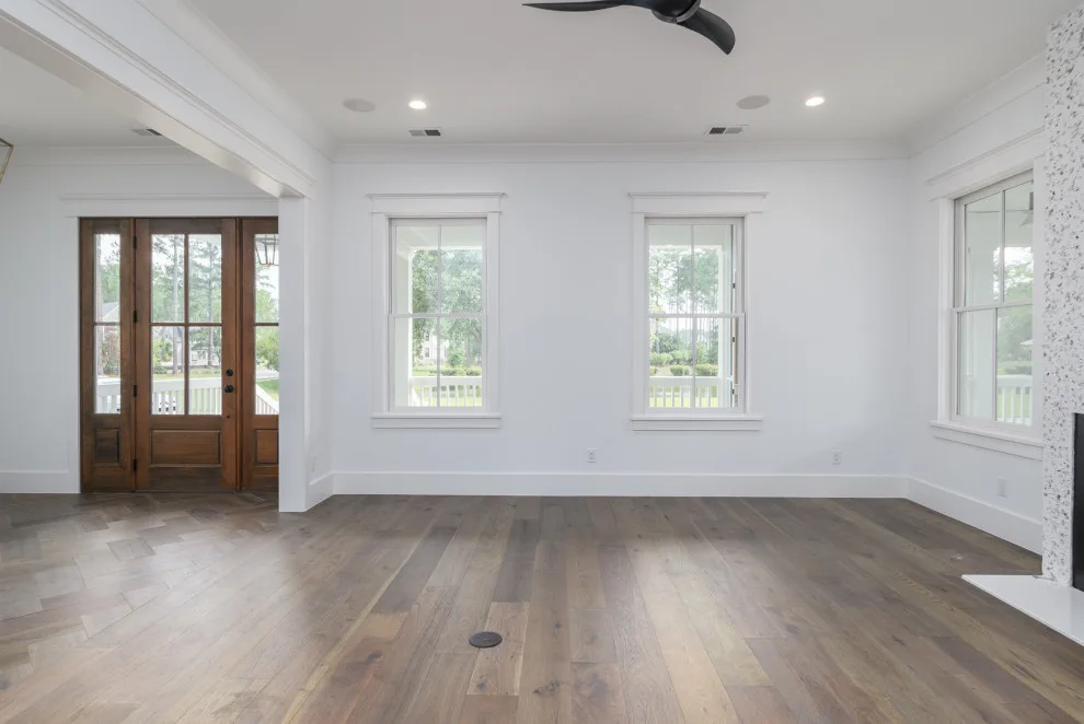 Gordon I - Abramo Project by Front Light Building Co. - Photo 5