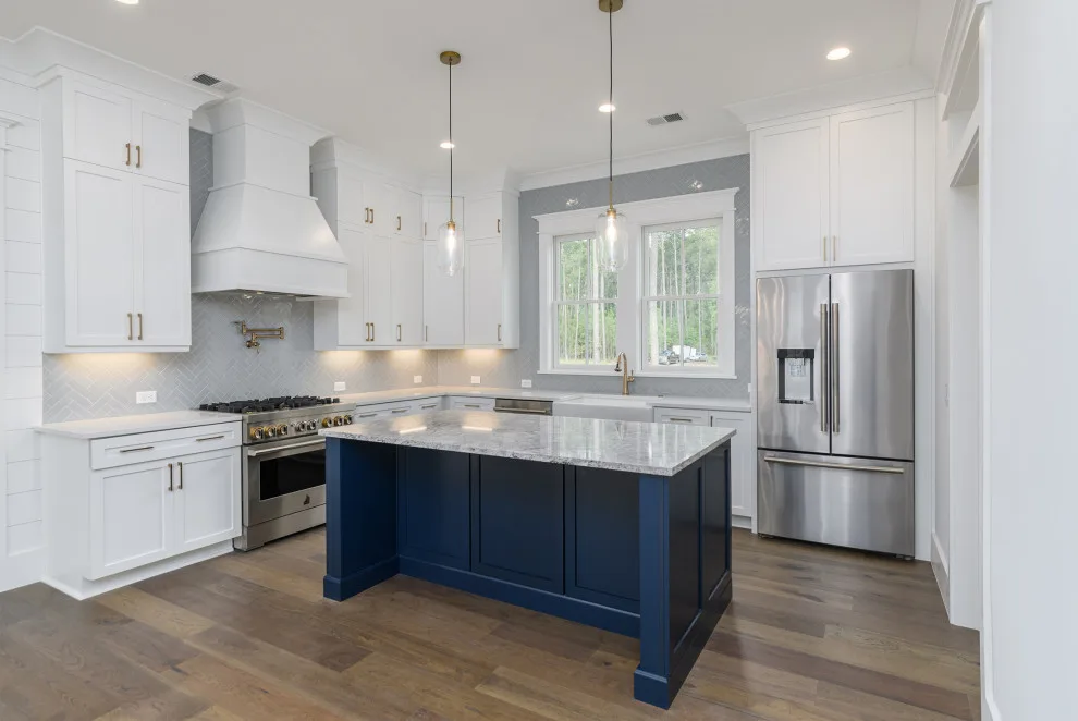 Gordon I - Abramo Project by Front Light Building Co. - Photo 32