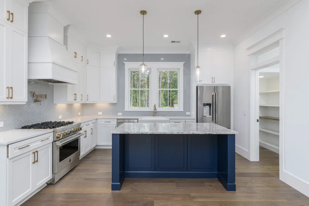 Gordon I - Abramo Project by Front Light Building Co. - Photo 22