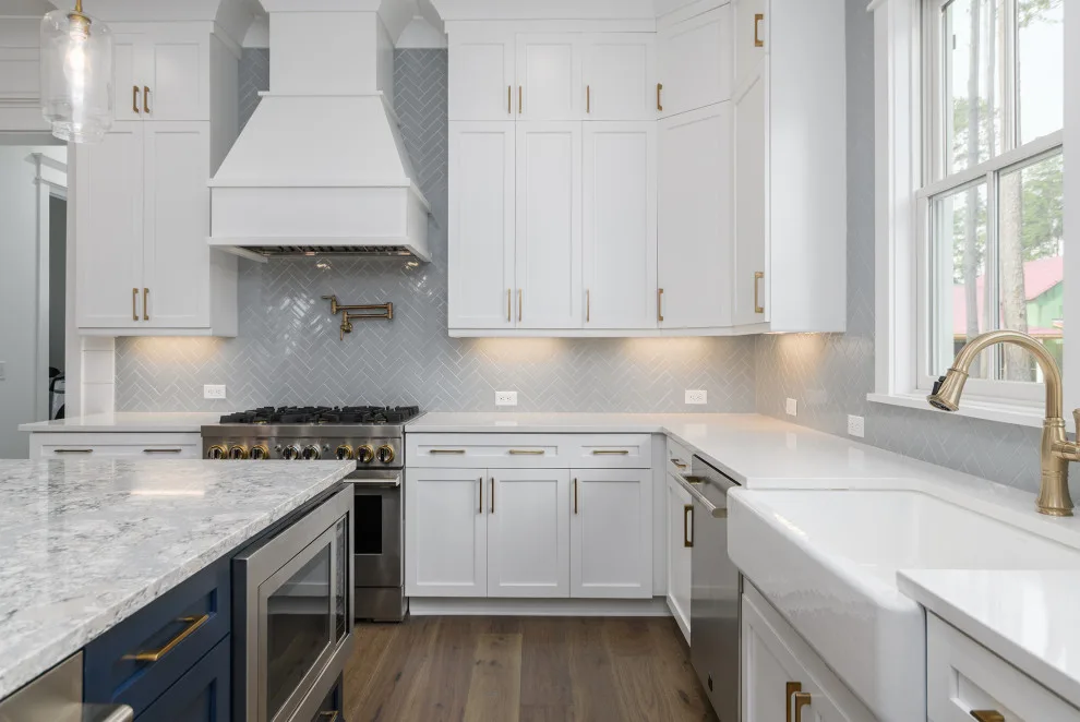 Gordon I - Abramo Project by Front Light Building Co. - Photo 20