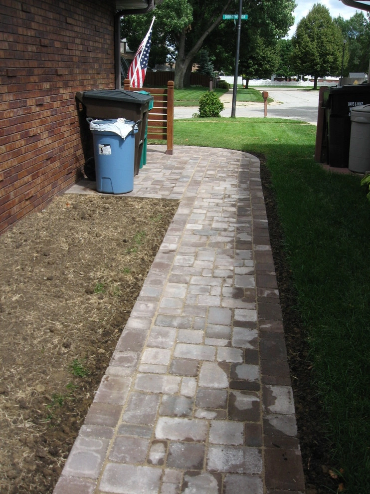 Updated Walkway by Aesthetics, Inc. - Photo 2