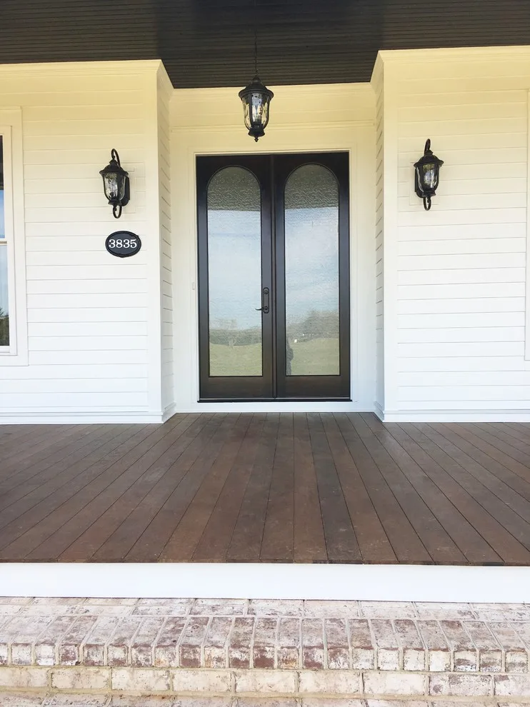 Beautiful Country House by Rice Builders, LLC - Photo 8