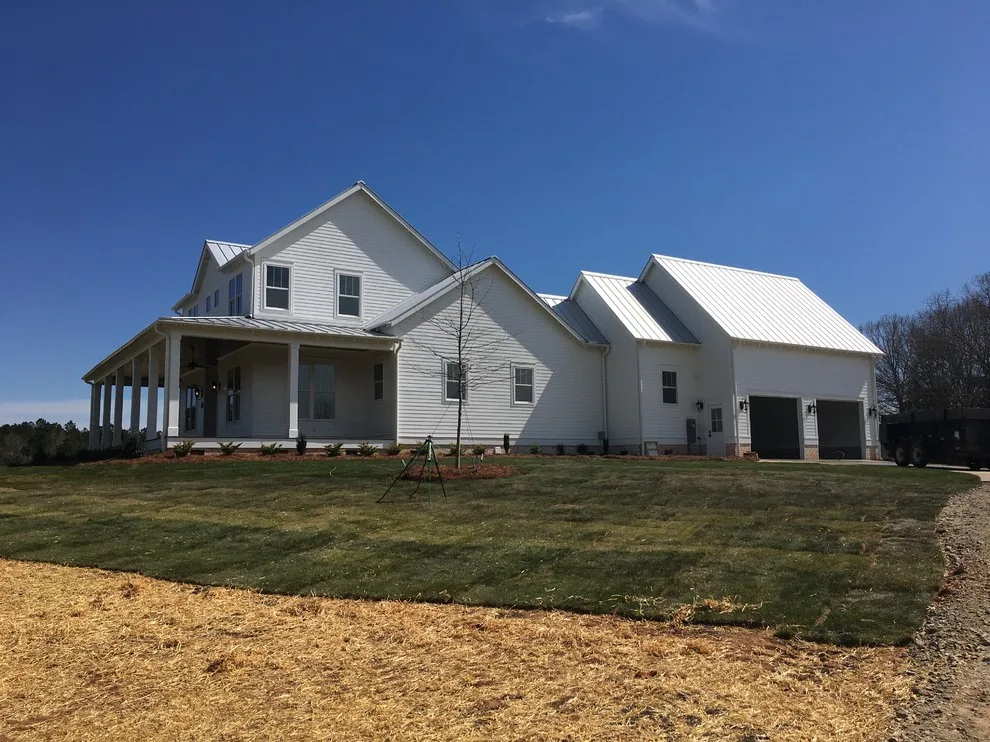 Beautiful Country House by Rice Builders, LLC - Photo 3