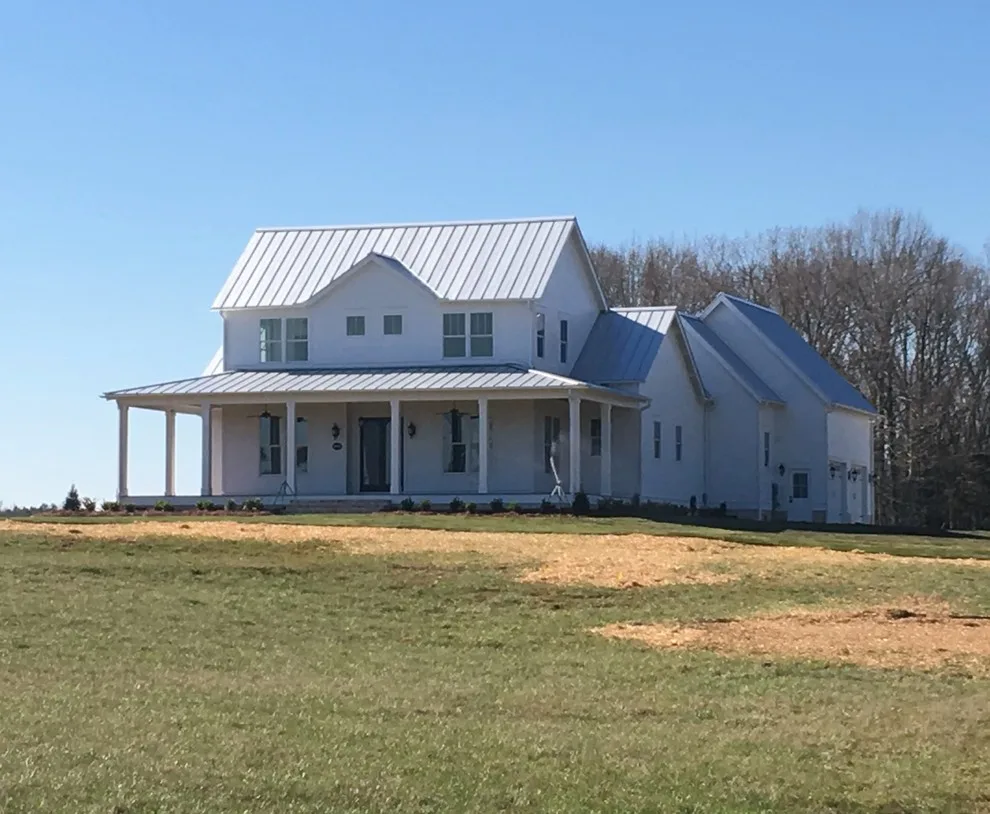 Beautiful Country House by Rice Builders, LLC - Photo 7