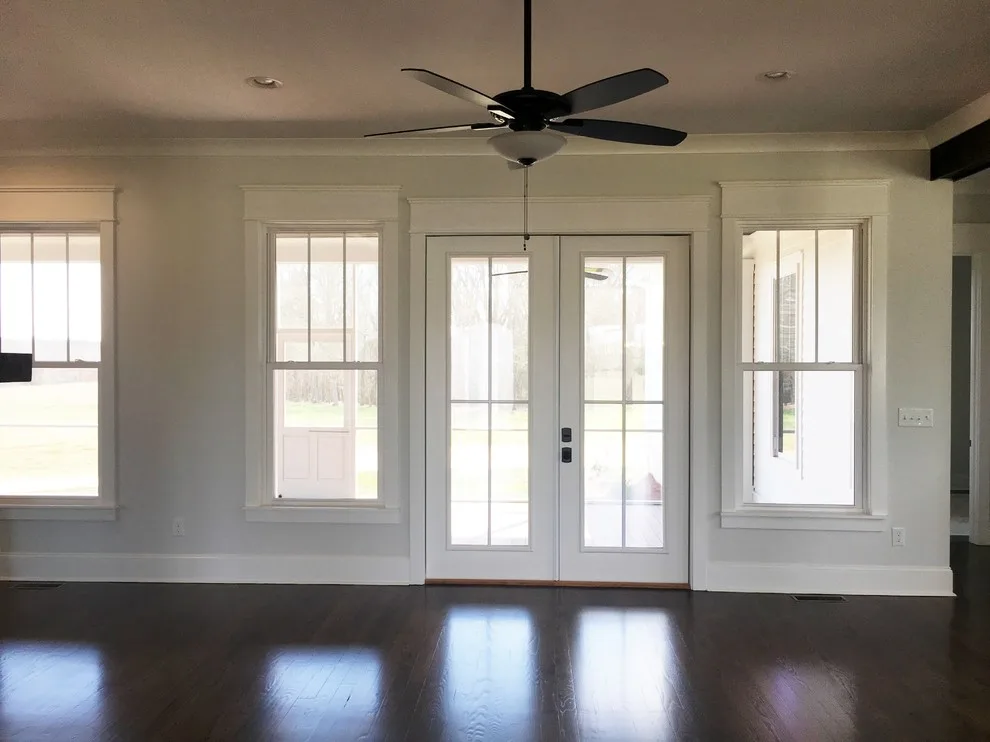 Beautiful Country House by Rice Builders, LLC - Photo 12