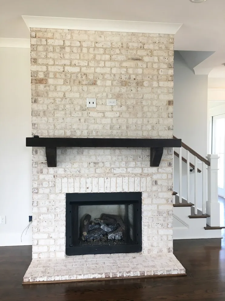Beautiful Country House by Rice Builders, LLC - Photo 15