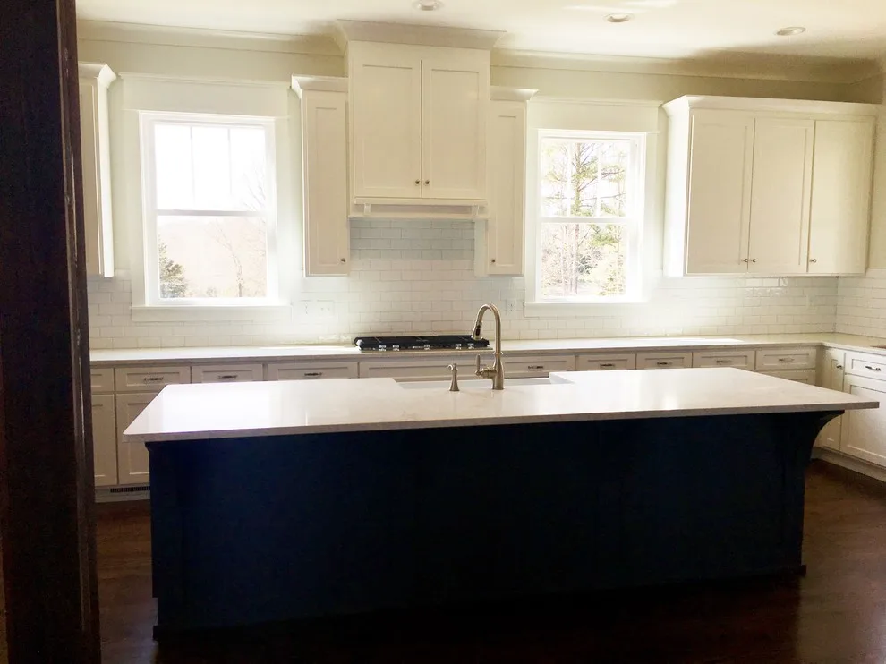 Beautiful Country House by Rice Builders, LLC - Photo 14
