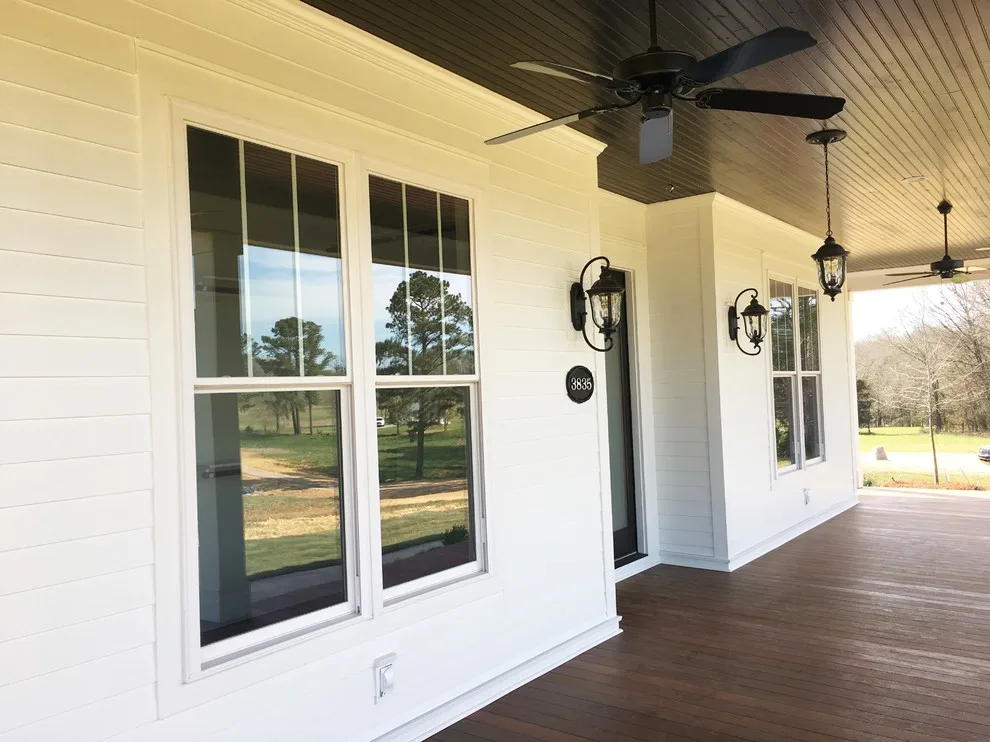 Beautiful Country House by Rice Builders, LLC - Photo 6