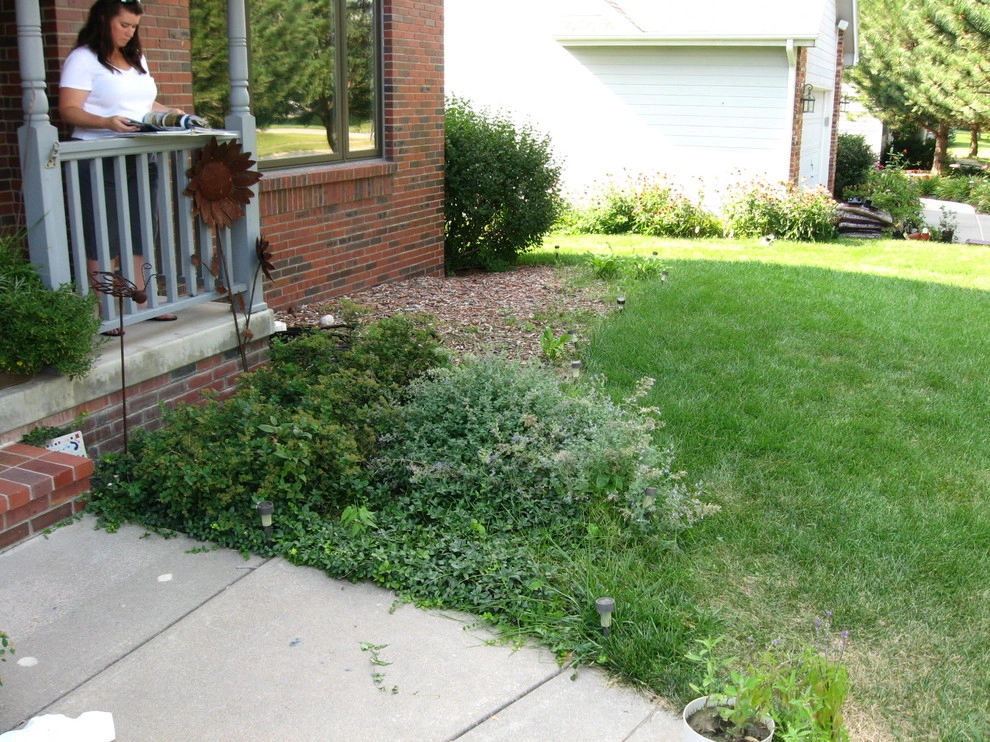 Sara and David Landscape by Aesthetics, Inc. - Photo 3