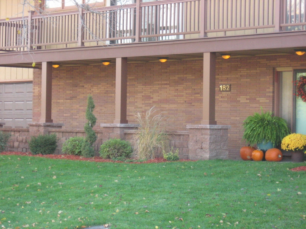 Lorrie & Gary Outdoor Living by Aesthetics, Inc. - Photo 16