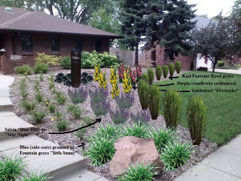 Mary and Terry Planting Project by Aesthetics, Inc. - Photo 15