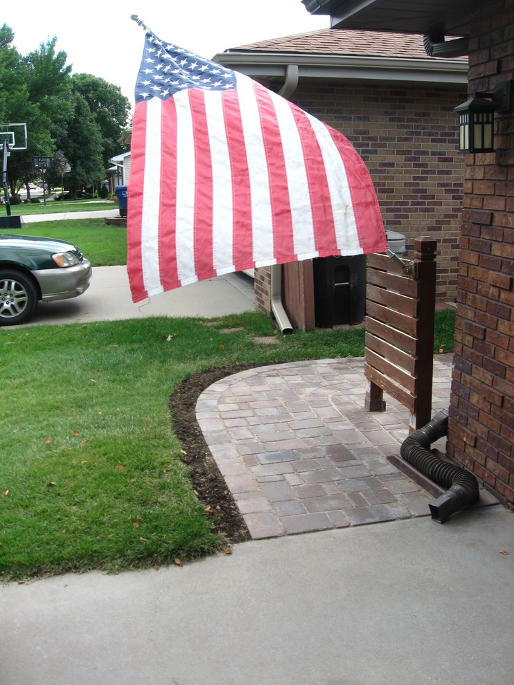 Updated Walkway by Aesthetics, Inc. - Photo 5
