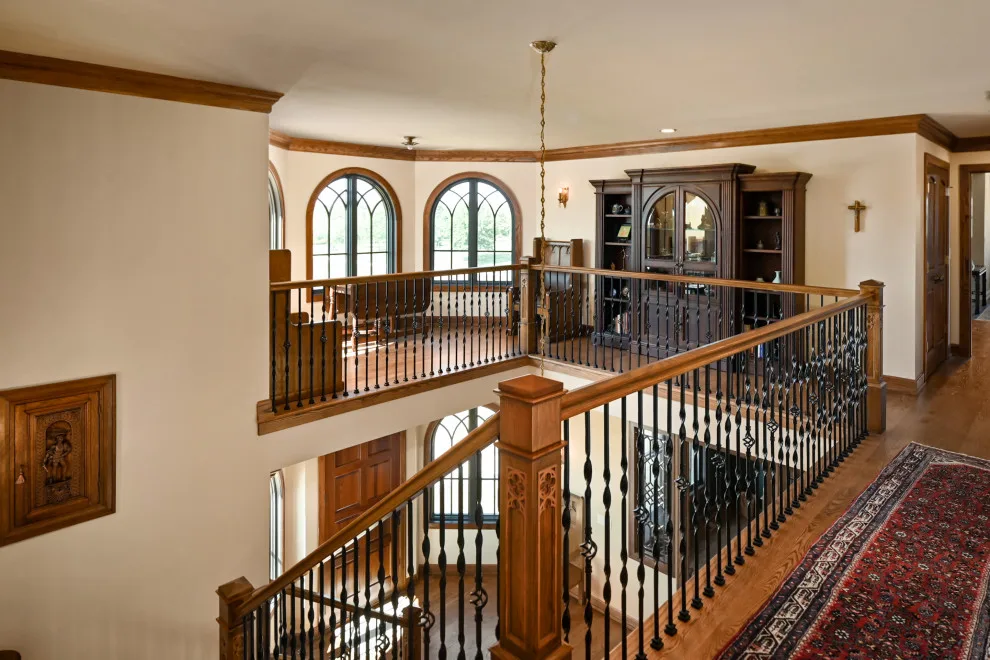 Gothic Bespoke Residence by Homoly Design + Build - Photo 2