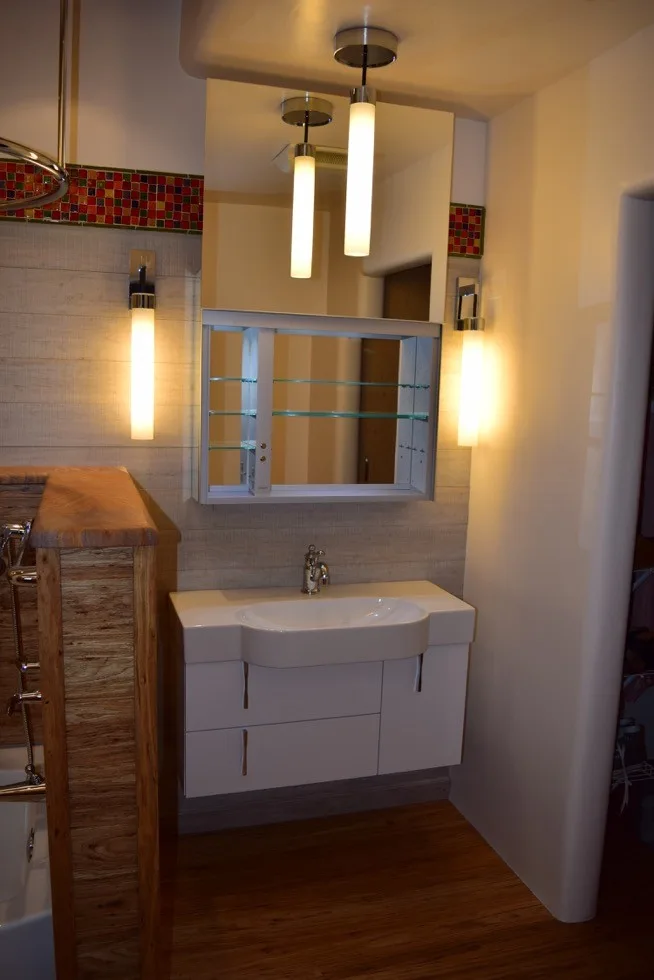 Gottlieb Restroom by The Salamander Company LLC. - Photo 4