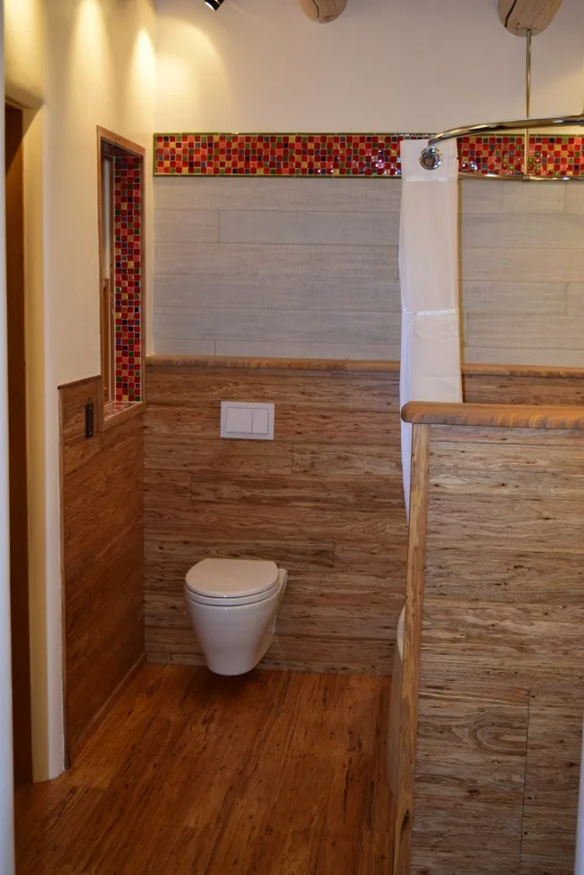 Gottlieb Restroom by The Salamander Company LLC. - Photo 10