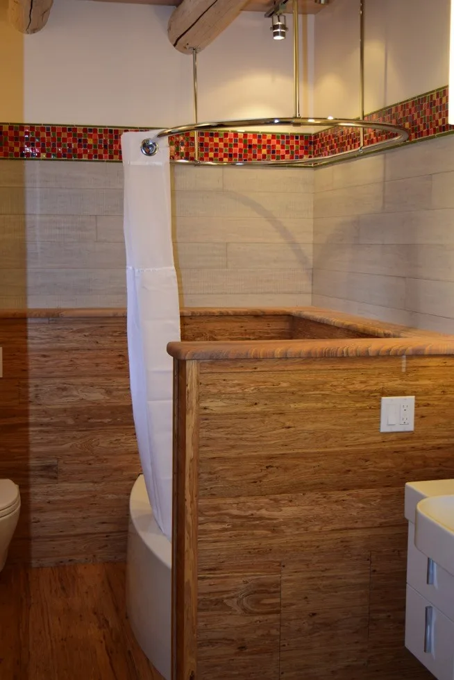 Gottlieb Restroom by The Salamander Company LLC. - Photo 8