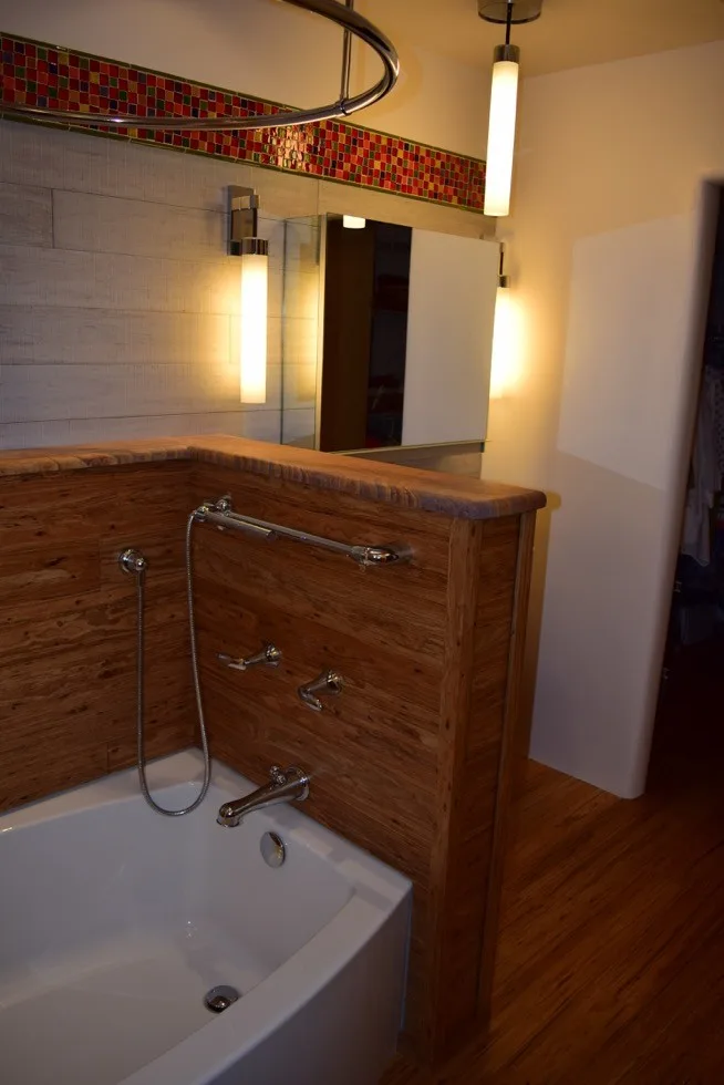 Gottlieb Restroom by The Salamander Company LLC. - Photo 9
