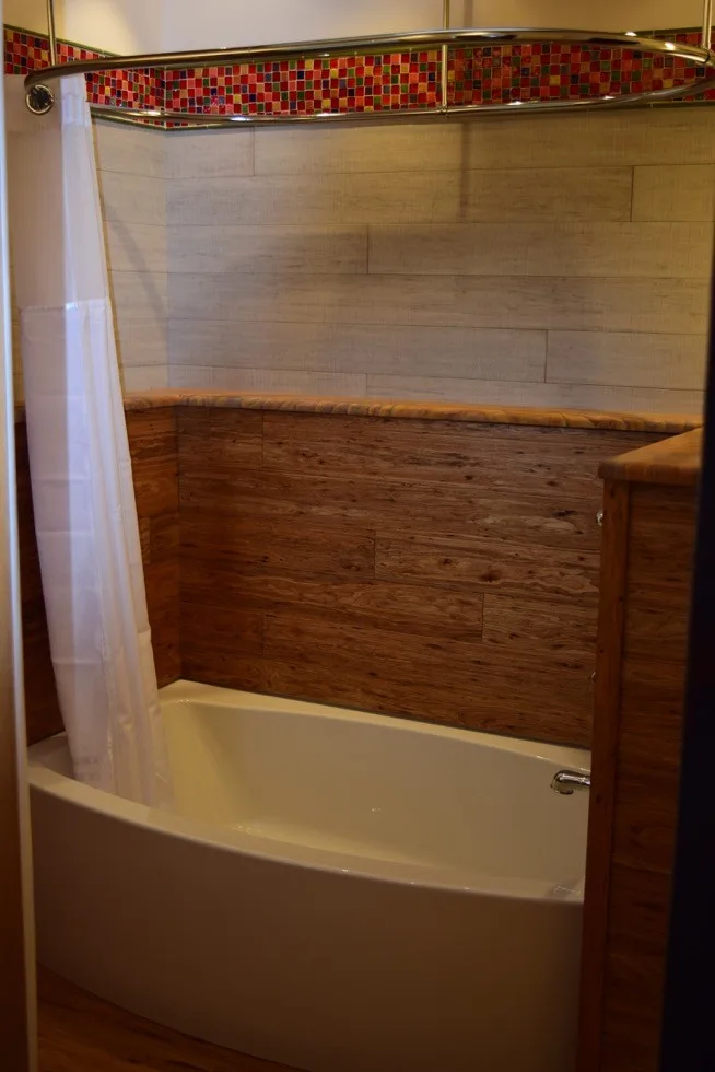 Gottlieb Restroom by The Salamander Company LLC. - Photo 2