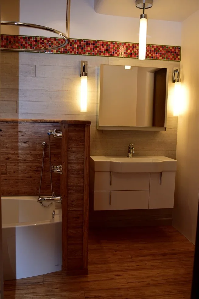 Gottlieb Restroom by The Salamander Company LLC. - Photo 11