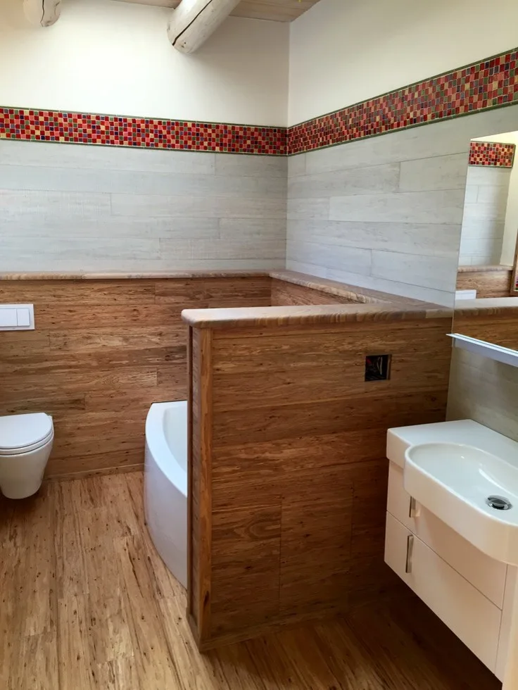 Gottlieb Restroom by The Salamander Company LLC. - Photo 7