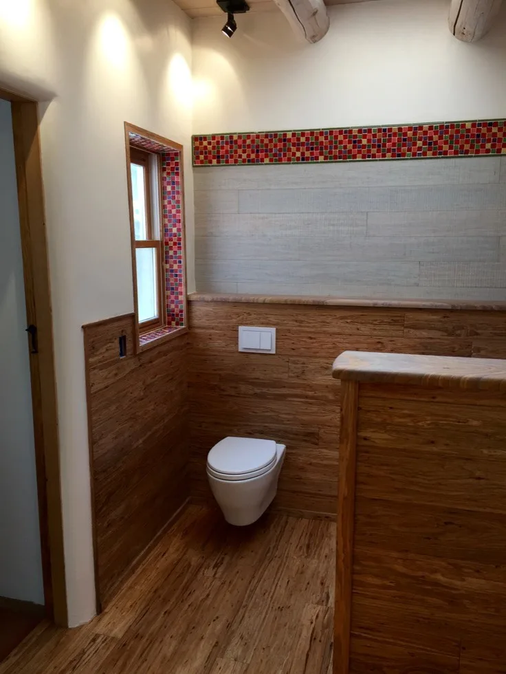 Gottlieb Restroom by The Salamander Company LLC. - Photo 5