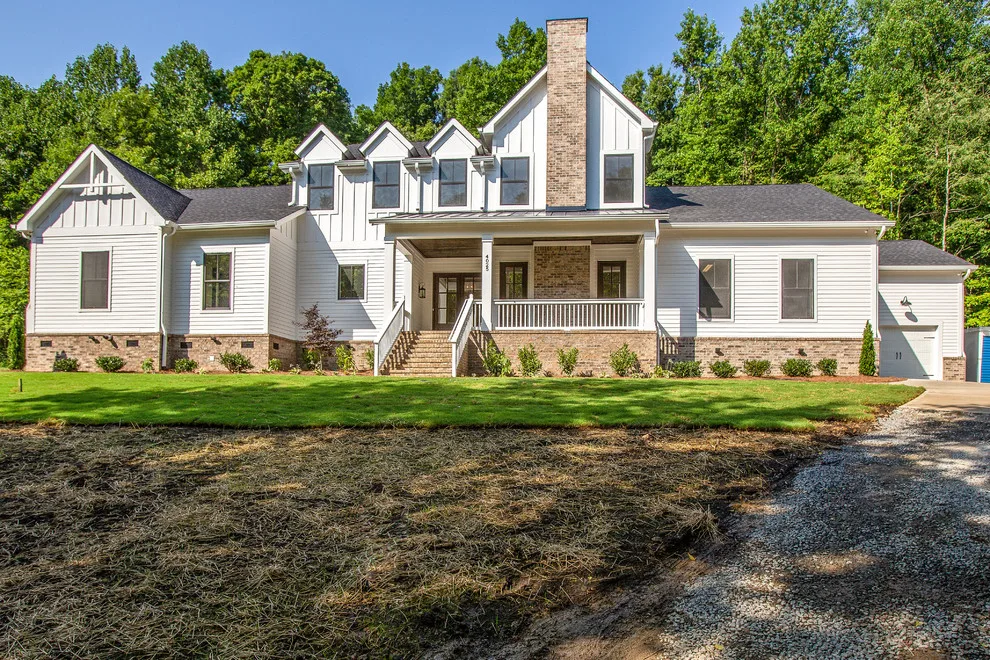 Grace River Valley by Gregg Homebuilding Company - Photo 21
