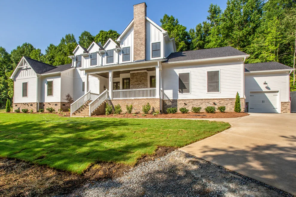 Grace River Valley by Gregg Homebuilding Company - Photo 8